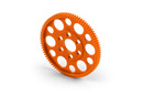 SPUR GEAR "H" 84T / 48 - ORANGE